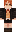 skin of a player