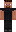 skin of a player