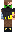 skin of a player