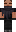 skin of a player