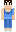 skin of a player
