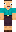 skin of a player