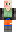 skin of a player