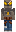 skin of a player