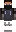 skin of a player