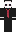 skin of a player