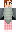 skin of a player