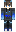 skin of a player