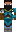 skin of a player