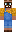 skin of a player