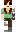 skin of a player