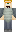 skin of a player