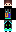 skin of a player