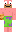 skin of a player