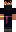 skin of a player