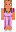 skin of a player