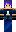 skin of a player