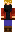 skin of a player