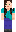 skin of a player