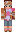 skin of a player