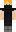 skin of a player