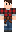 skin of a player