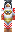 skin of a player