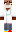 skin of a player