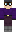 skin of a player