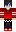 skin of a player