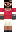 skin of a player