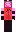 skin of a player