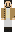 skin of a player