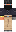 skin of a player