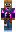 skin of a player