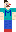 skin of a player