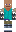 skin of a player