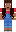 skin of a player