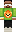 skin of a player