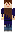 skin of a player
