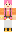 skin of a player