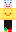 skin of a player