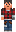 skin of a player