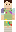 skin of a player