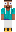 skin of a player