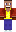 skin of a player