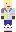 skin of a player