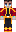 skin of a player