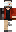 skin of a player