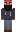 skin of a player